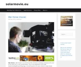 solarmovie eu|solarmoviez su.